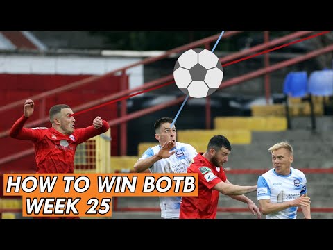 Win BOTB Midweek Car and up to £20,000 Cash: Week 25 (June 24-30 2021)