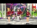 THE iDOLM@STER 2: 「MEGARE!」 （Iori, Miki, Hibiki ...