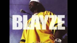 Blayze Mckee - One Blayze