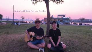 [Date With Me] B.O. - 다라다 (DARADA) Solo ver.