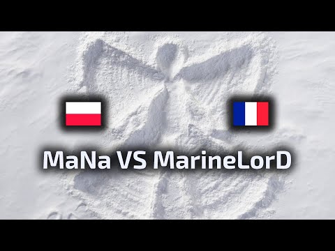 MaNa VS MarineLorD - PvT - The Three Winged Angel - polski komentarz