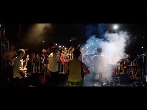 Fidlicanti - FidliCanti - S našou kapelou (OFFICIAL VIDEO)