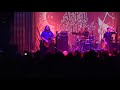 FINAL CONFLICT  Los Angeles, CA.  1-5-2019