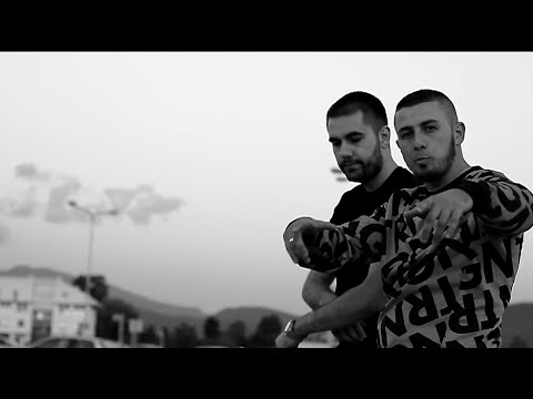 FOX & Sajfer ft. Sedž - Hladna Noć (Official Video 2015 )