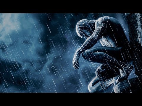 Spider-Man 3 Music Video - "Runnin"