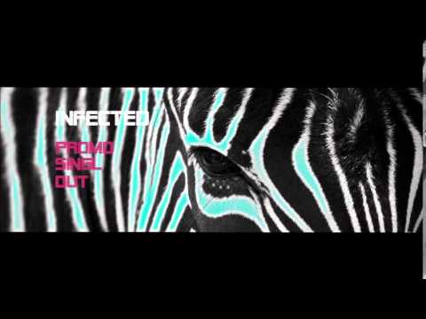 White Cube - White Cube - Infected (2014 promo)