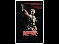 Death Before Dishonor 1987 Trailer HD 1080p