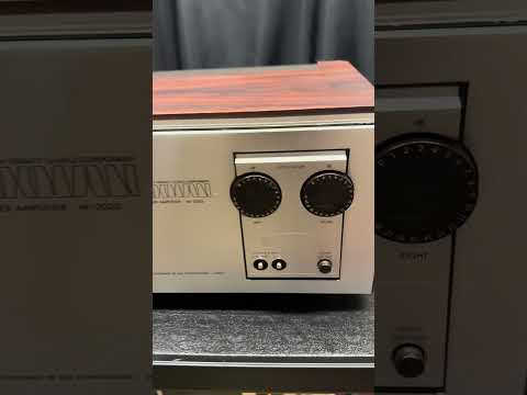 Luxman K-10 image 11