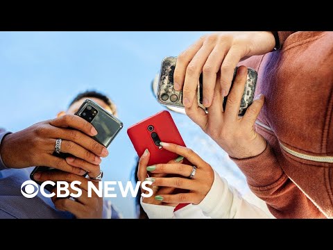 More young adults are living at home in U.S., report finds