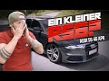 HOW DEEP APR AUDI S6 4G APR EIN KLEINER RS6