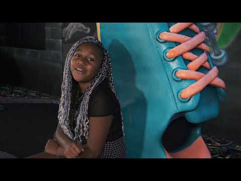 Priscilla ft. Perla - BFF (Prod. By ZIQ)