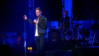 Tom Chaplin:  &#39;Quick Sand&#39; &amp; &#39;We Remember You This Christmas&#39; Royal Festival Hall, London 12 Decembe