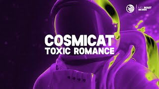 Cosmicat - Toxic Romance video
