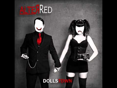 AlterRed - Dollstown