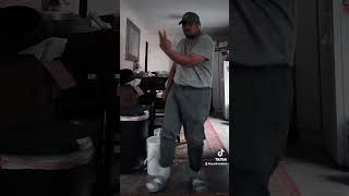 KENNYON BROWN AND DONELL LEWIS REALITY FREESTYLE