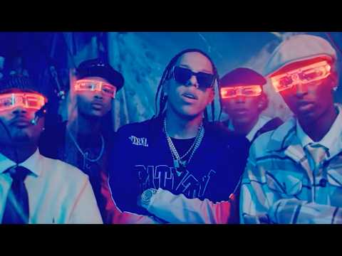 PAPERA - HASTA ABAJO ( VIDEO OFICIAL ) Prod By El Baby R