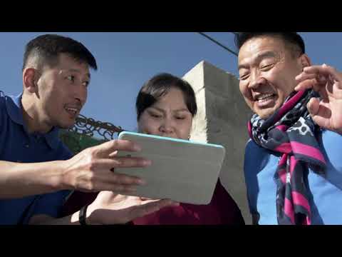 Хүрлээ, Цогоо гуай VS Одноо, Аглуу