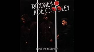 Rodney O & Joe Cooley - Say It Loud - Three The Hard Way