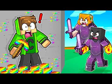 QUEBRAR DROPA AVARITIA vs Caçadores