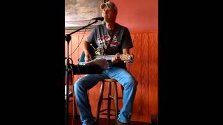 David Lunceford ~ I'm All Behind You Now (cover)