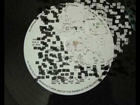 Bizz Nizz - Don't Miss The Party Line