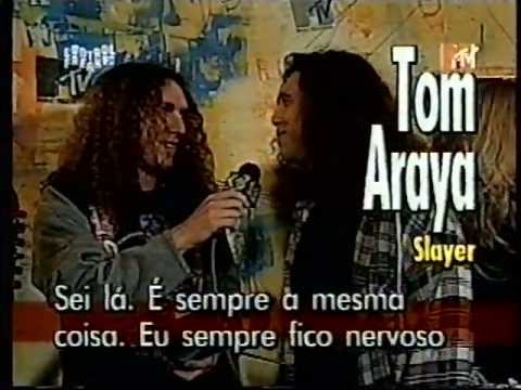 Monsters of Rock - São Paulo, Brasil 1994