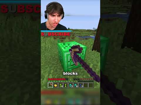 Minecraft But You Spell to Craft!