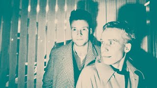 BLANCMANGE John Peel 13th February 1982