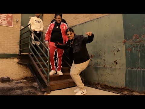 FatBoi RayRay - Back Down (Official Music Video)