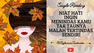 Download lagu NIAT HATI INGIN MENINDAS KAMU TAK TAUNYA MALAH TERTINDAS SENDIRI #kartutarot2025 #kartutarot #tarot mp3 Download lagu NIAT HATI INGIN MENINDAS KAMU TAK TAUNYA MALAH TERTINDAS SENDIRI #kartutarot2025 #kartutarot #tarot mp3