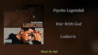 Ludacris - War With God (T.I. Diss) Legendado