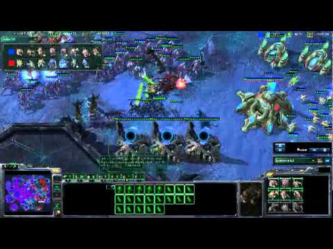 iNcontroL v Idra (Part 2/2)