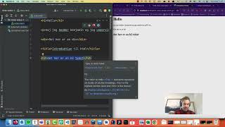 HTML tags