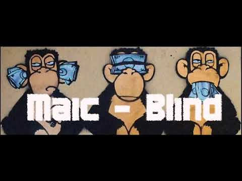 HORUS39 aka. MAIC - BLIND