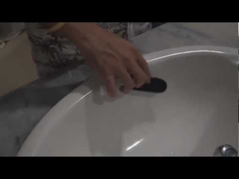 BNDG Sink Trouble - Tuajing Naja