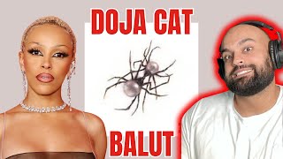 Doja Cat - Balut Reaction - Different vibe than I expected.. I LIKE IT!!