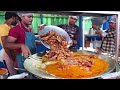 Ramzan Special Tandoori Tawa Chicken Masala Surat City Food Street Food India