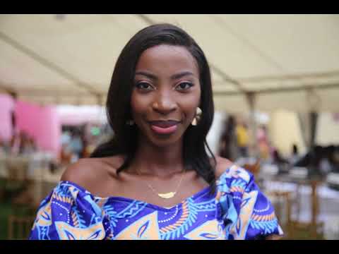 Diongue de laelle Mariage de Léa&Evariste