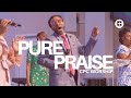 Timothy Anderson | PurePraise | Community Praise Church