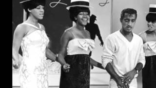 The Supremes &quot;Nothing But Heartaches&quot; My ALTERNATE Extended Version #2!