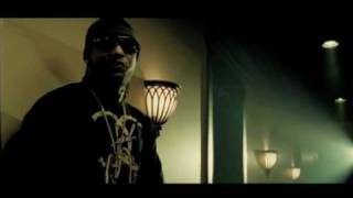 Slim Thug Ft. Jim Jonsin - I Run (Official Music Video) [www.HipHopsHome.com]