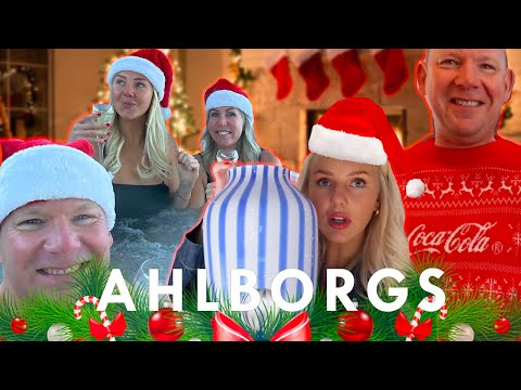 AHLBORGS JUL 2022