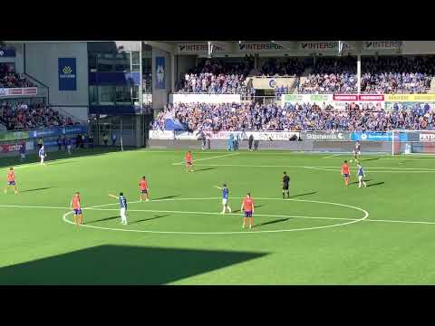 Ålesund football club . Go go go Aafk