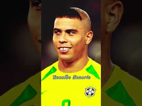 Brazil players #ronaldo #ronaldinho #r9 #neymar #pele #worldcup #brazil #trending #viral #shorts