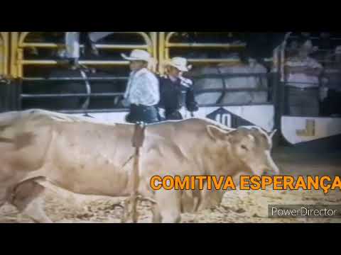 PAULO HENRIQUE LINHARES (IN MEMORIA ) INDAIATUBA 96 IMAGEN TV RODEIO