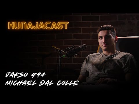 Hunajacast 94: ÄNÄRISTÄ Seuraan ja takaisin?