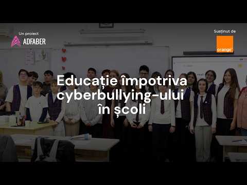 Școala poate schimba regulile jocului — Buzău