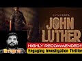 John Luther Movie Review In Tamil John Luther Review In Tamil John Luther Tamil Review