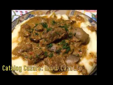 Cazare Gheboieni, Dambovita - Cazat.ro