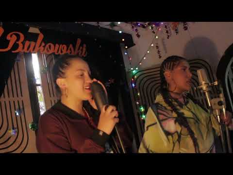 Innato - Spektra de la Rima Ft Paloma Dark Black (una sola linea)